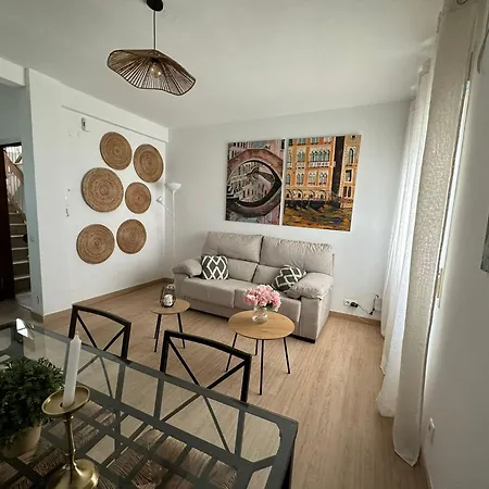 O'donnell By Linin Apartment *