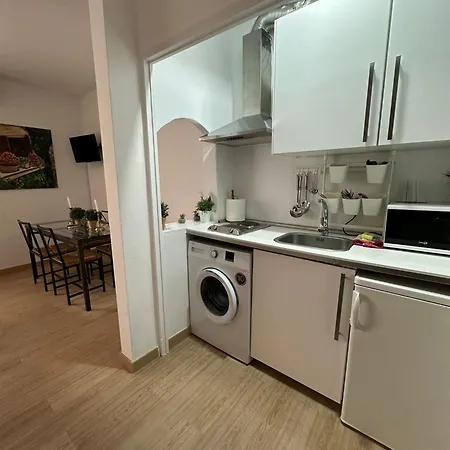 Apartment O'donnell By Linin